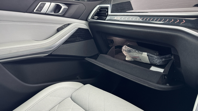 BMW X5 xDrive30d MHT M Sport 5dr Auto Diesel Estate